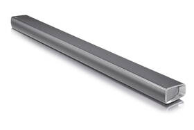 Soundbar LG SJ6 stříbrná barva
