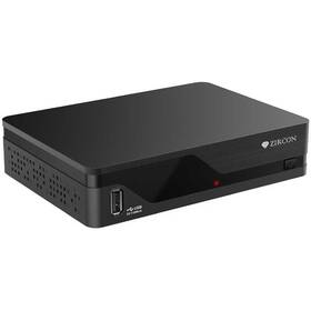 Set-top box Zircon AIR T2 s HbbTV černý

 obrázek produktu 4 z 7
