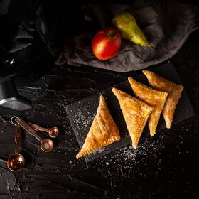 Fritéza horkovzdušná Princess 182025 černá

 obrázek produktu 13 z 14
