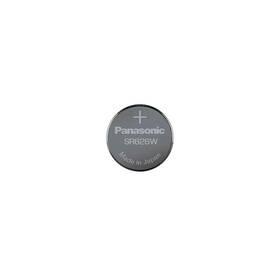 Baterie Panasonic SR626, blistr 1ks 

 obrázek produktu 1 z 1