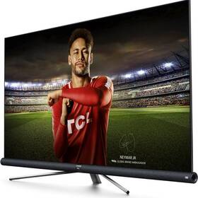 Televize TCL 55DC760 

 obrázek produktu 3 z 13