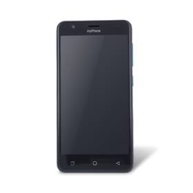 Mobilní telefon myPhone Fun 8 modrý

 obrázek produktu 2 z 3