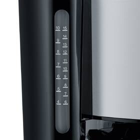Kávovar Severin KA 4826 černý/stříbrný

 obrázek produktu 2 z 10