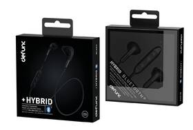 Sluchátka Defunc BT Earbud PLUS Hybrid černá

 obrázek produktu 2 z 2