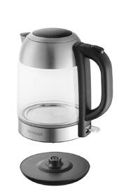 Rychlovarná konvice Concept RK4080 nerez
