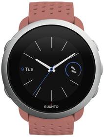 Chytré hodinky Suunto 3 - Granite Red 

 obrázek produktu 1 z 8