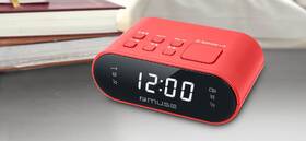 Radiobudík MUSE M-10 červený

 obrázek produktu 2 z 3