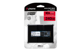 SSD Kingston A400 240GB M.2 

 obrázek produktu 2 z 2