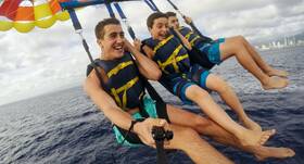 Selfie tyč GoPro 3-Way černý

 obrázek produktu 5 z 7