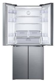 Americká lednice Samsung RF50K5920S8/EO inox nerez

 obrázek produktu 4 z 6