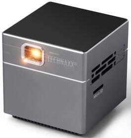 Projektor Technaxx Mini DLP Beamer 

 obrázek produktu 1 z 8