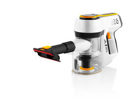 Tyčový vysavač ETA 1231 90000 bílý/oranžový

 obrázek produktu 12 z 23
