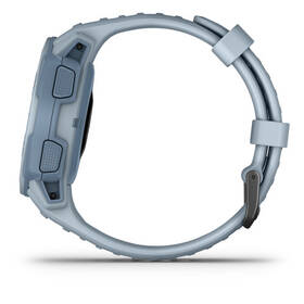 Chytré hodinky Garmin Light Blue Optic 

 obrázek produktu 6 z 7