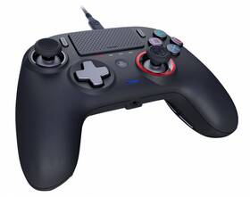 Gamepad Nacon Revolution Pro Controller 3 pro PS 4, PC, Mac černý

 obrázek produktu 1 z 5