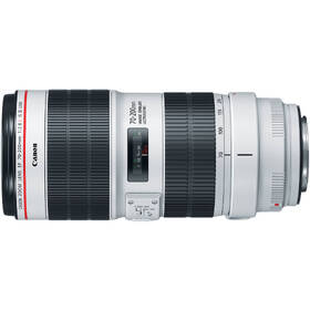 Objektiv Canon 70-200 mm f/2.8 L IS III USM černý

 obrázek produktu 2 z 11