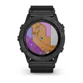 Chytré hodinky Garmin Tactix Delta PRO Solar Sapphire 

 obrázek produktu 1 z 4
