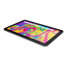 Dotykový tablet Umax 10C LTE šedý

 obrázek produktu 4 z 4