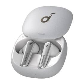 Sluchátka Anker Soundcore Liberty Air 2 Pro bílá

 obrázek produktu 4 z 6