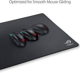 Podložka pod klávesnici a myš Asus ROG Sheath BLK LTD 90 x 44 cm 

 obrázek produktu 3 z 5