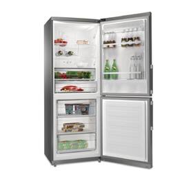 Chladnička s mrazničkou Whirlpool WB70E 972 X nerez

 obrázek produktu 2 z 9