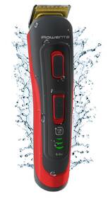 Zastřihovač multifunkční Rowenta TN9440F4 Selectium Style 

 obrázek produktu 1 z 21