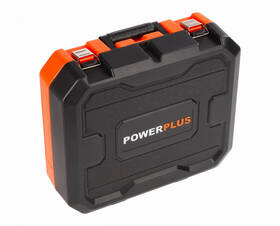 Utahovák rázový POWERPLUS POWDP20160 (s baterií) 

 obrázek produktu 3 z 4