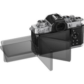 Digitální fotoaparát Nikon Z fc + 28 SE 

 obrázek produktu 3 z 19