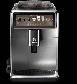 Automatický kávovar Saeco SM8889/00 

 obrázek produktu 2 z 8