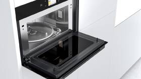Mikrovlnná trouba Whirlpool W9 MD260 BSS černá

 obrázek produktu 8 z 9