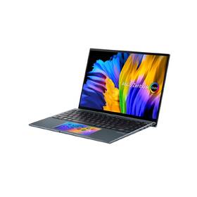 Notebook Asus Zenbook 14 OLED (UX5400EA-OLED241W) šedý

 obrázek produktu 2 z 11