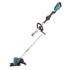 Křovinořez Makita DUR191LZX3 (bez baterie) 

 obrázek produktu 3 z 4