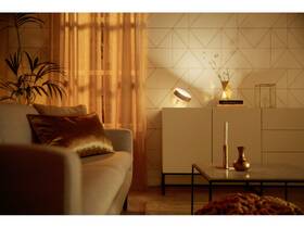 Stolní LED lampička Philips Iris Gold Special Edition zlatá

 obrázek produktu 5 z 6