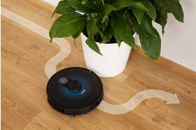Robotický vysavač Sencor SRV 9550BK 

 obrázek produktu 21 z 35