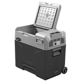 Autochladnička Yeticool BCX50GREY 

 obrázek produktu 3 z 10