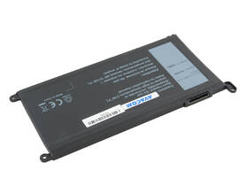 Baterie Avacom Dell Inspiron 15 5568, 13 5368 Li-Ion 11,4V 3684mAh 42Wh 

 obrázek produktu 1 z 2