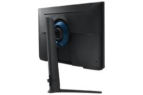 Herní monitor Samsung Odyssey G40B černý

 obrázek produktu 6 z 11