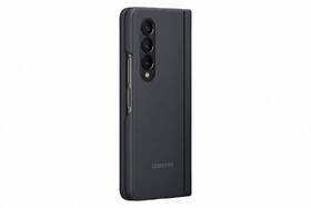 Kryt na mobil Samsung Galaxy Z Fold4 Slim Standing Cover černý

 obrázek produktu 3 z 6