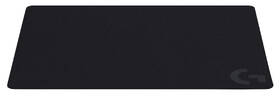 Podložka pod myš Logitech G240 Cloth 34 x 28 cm černá barva

