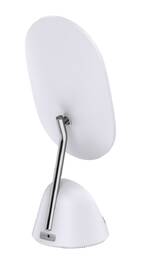 Stolní lampička IMMAX LED kosmetické zrcátko FACE 3v1, stojánek s Qi nabíjením 18W bílá

 obrázek produktu 7 z 15