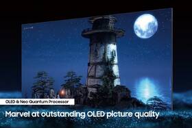 Herní monitor Samsung Odyssey OLED G8 G85SB stříbrný

 obrázek produktu 9 z 9