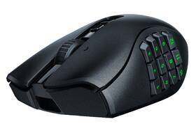 Myš Razer Naga V2 Pro černá

 obrázek produktu 5 z 16