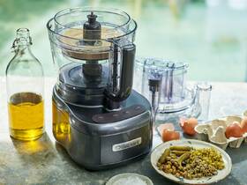 Kuchyňský robot Cuisinart FP1300BE 

 obrázek produktu 11 z 13