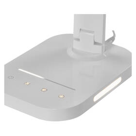 Stolní LED lampička EMOS CARSON bílá

 obrázek produktu 5 z 14
