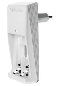 Nabíječka Varta Mini Charger (bez baterií) 
