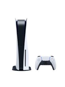 Herní konzole Sony PlayStation 5 
