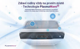 Čistička vzduchu Winix Zero 

 obrázek produktu 8 z 15