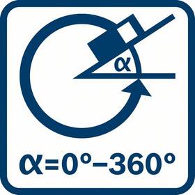 Laserový dálkoměr Bosch Professional GLM 50-27 C 

 obrázek produktu 9 z 9