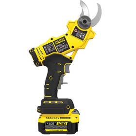 Nůžky na větve Stanley SFMCPP32M1-QW (s baterií) 

 obrázek produktu 2 z 7