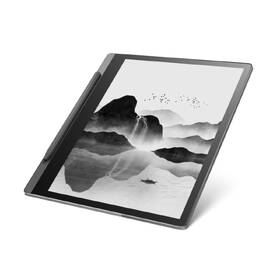 Dotykový tablet Lenovo Smart Paper + flipové pouzdro a dotykové pero šedý

 obrázek produktu 1 z 12