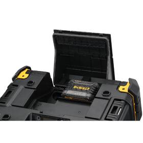Stavební rádio Dewalt DWST1-81078 

 obrázek produktu 4 z 6